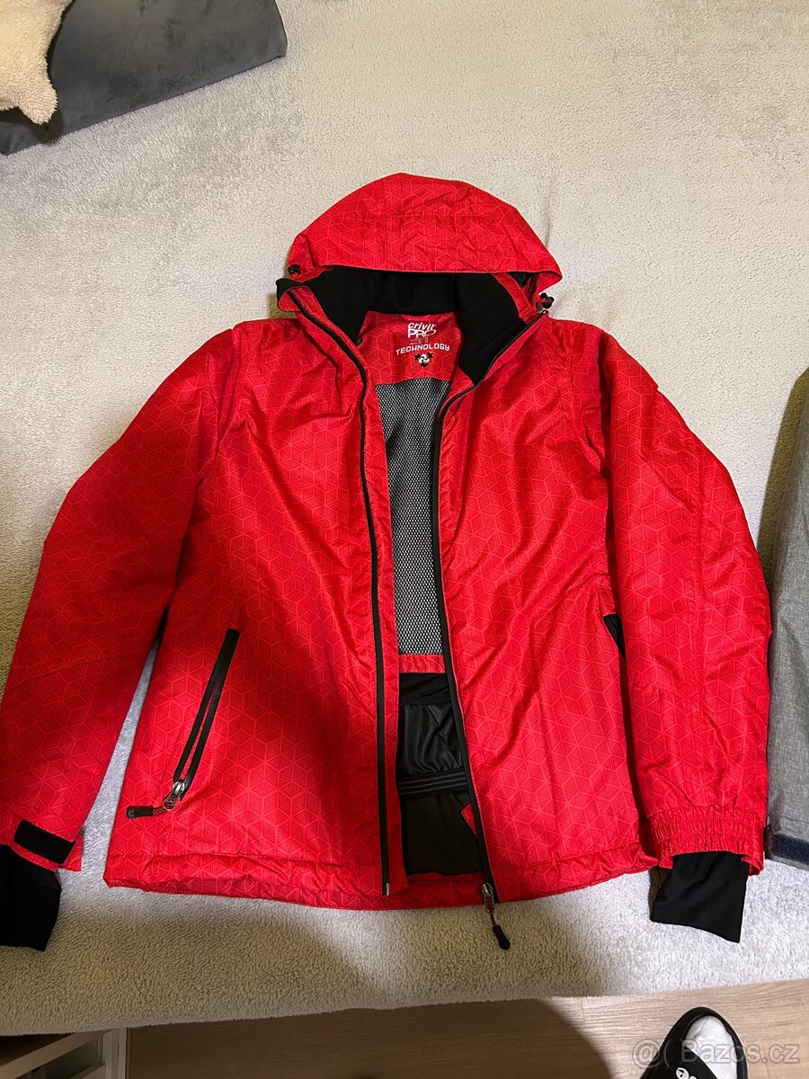 Bundy dámské/panské - 8