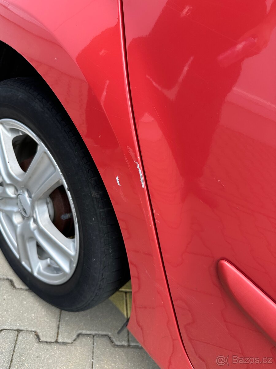 Renault Modus 1.2 16V - 8