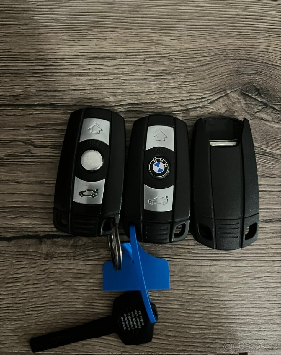 Bmw e90 320i 110kw - 8