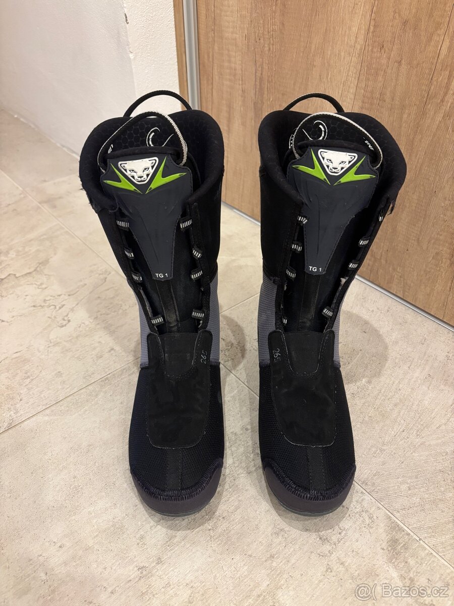 Skialpové boty Dynafit Neo px - 8