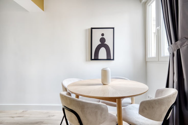 Pronájem bytu 2+kk – 51 m² - 8