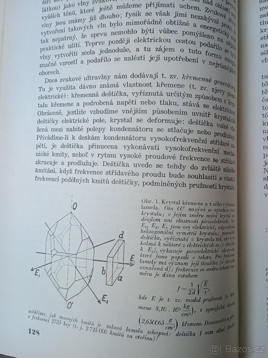 Knihy různých žánrů - 8