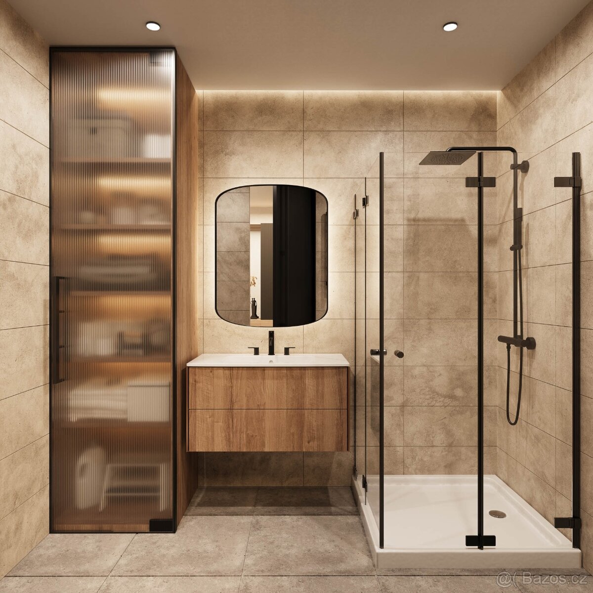 Získejbe 1+kk s bylkonem za bonusovou cenu-tel. 728120015 - 8