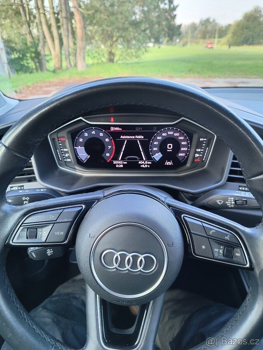 AUDI A1 2021 - 8