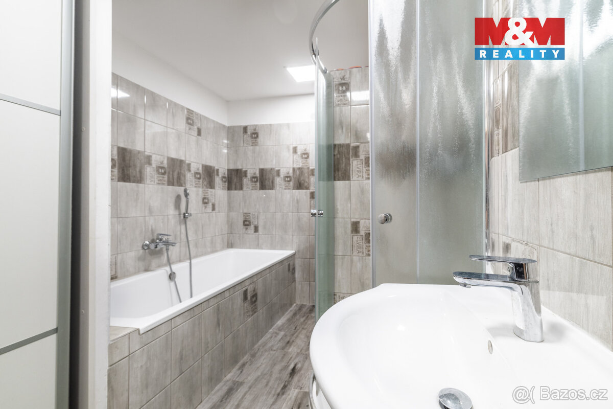 Prodej nájemního domu, 422 m², Otrokovice - 8