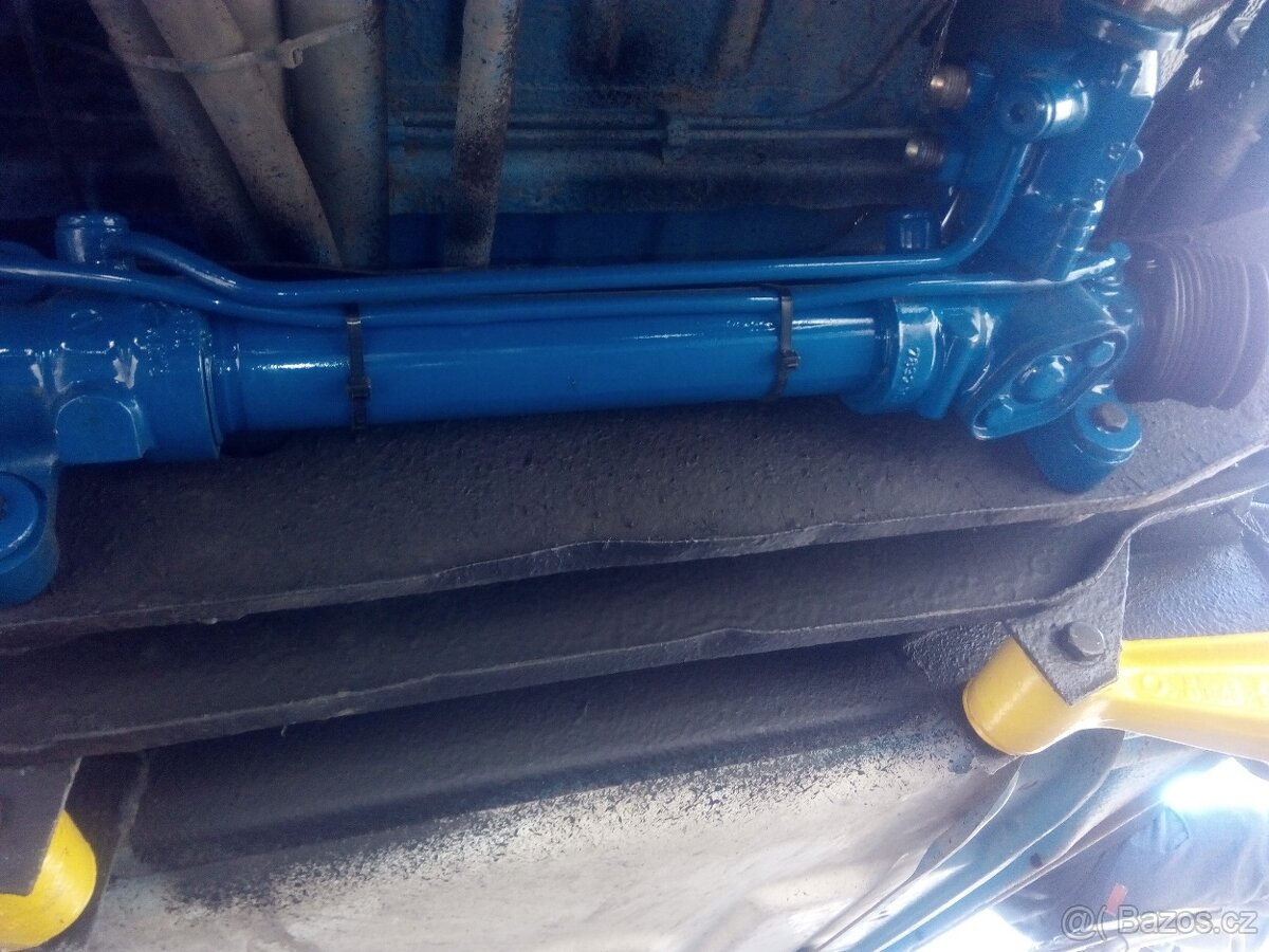 Volkswagen Transporter T3 - 8