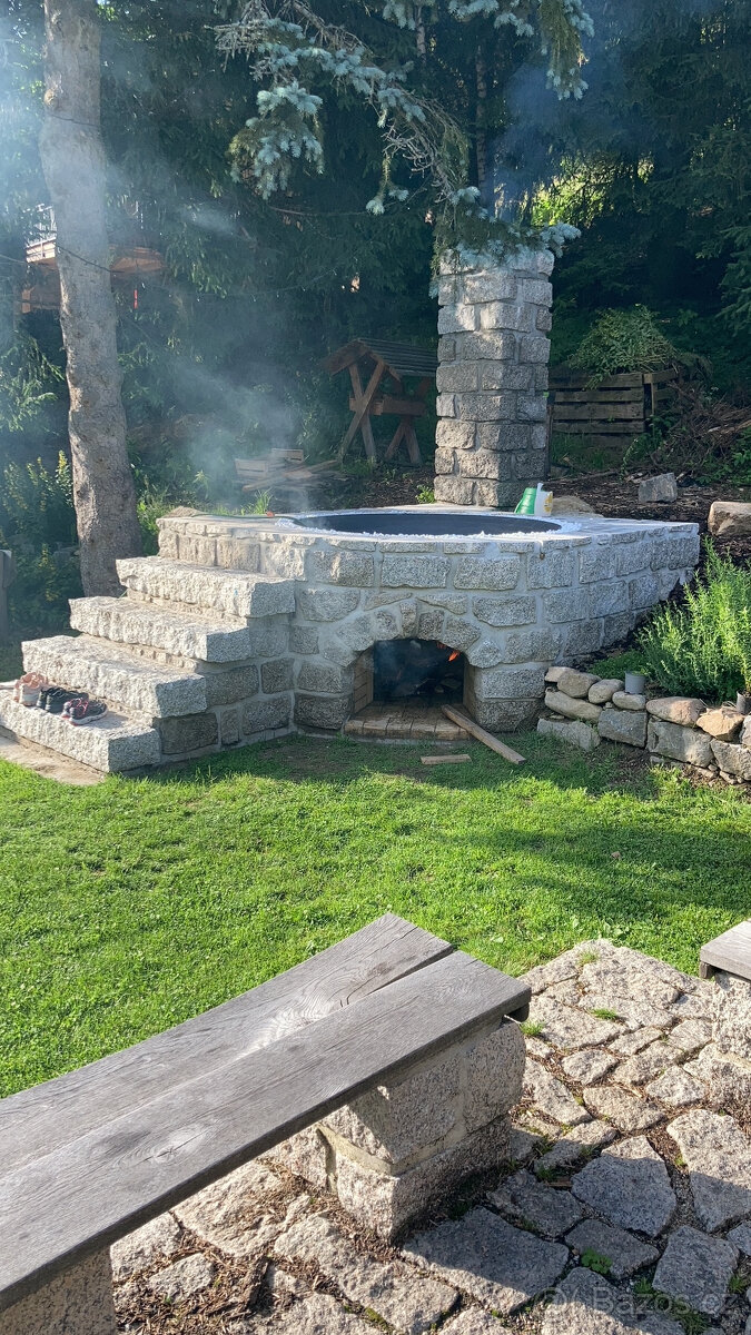 ČAN - Karpatská litinová vana - 8