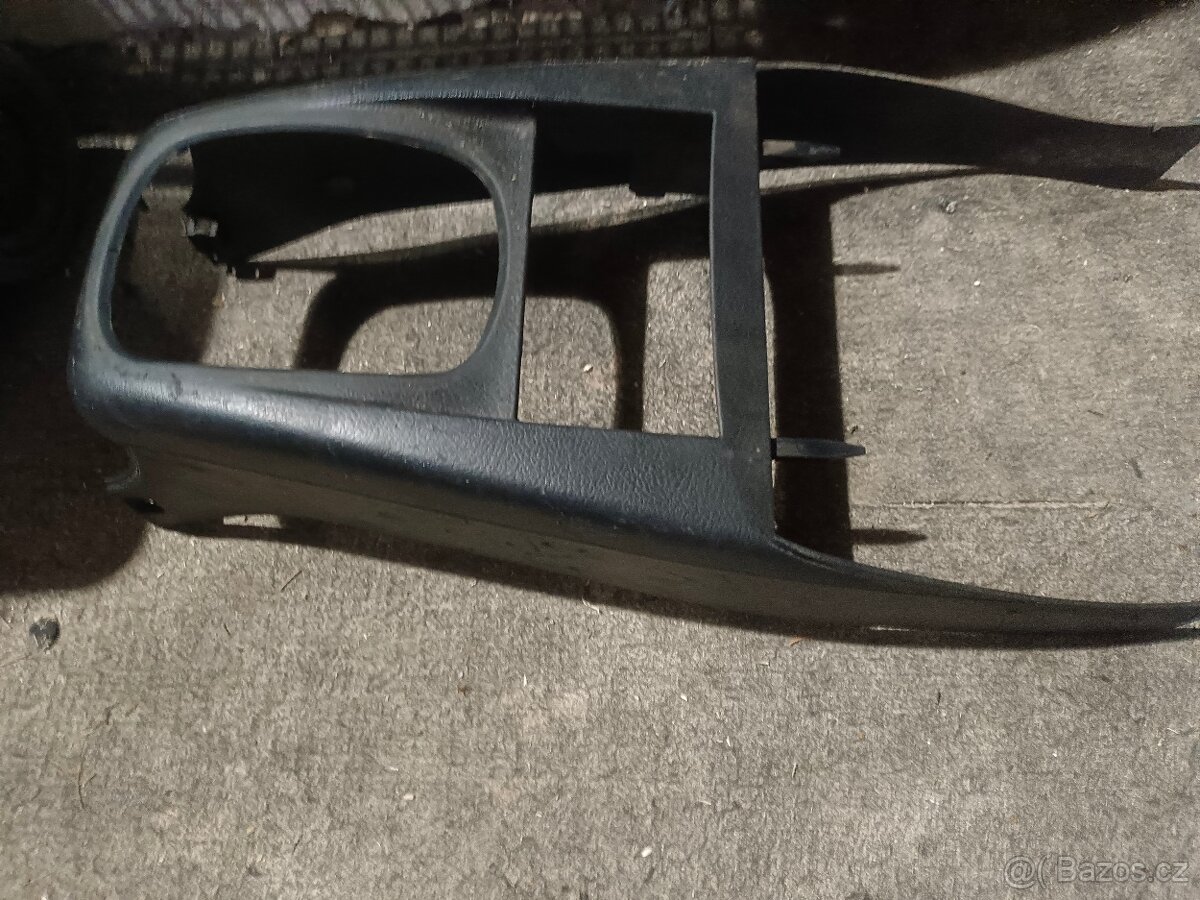 VW Passat b5/b5.5 ND-14 - 8