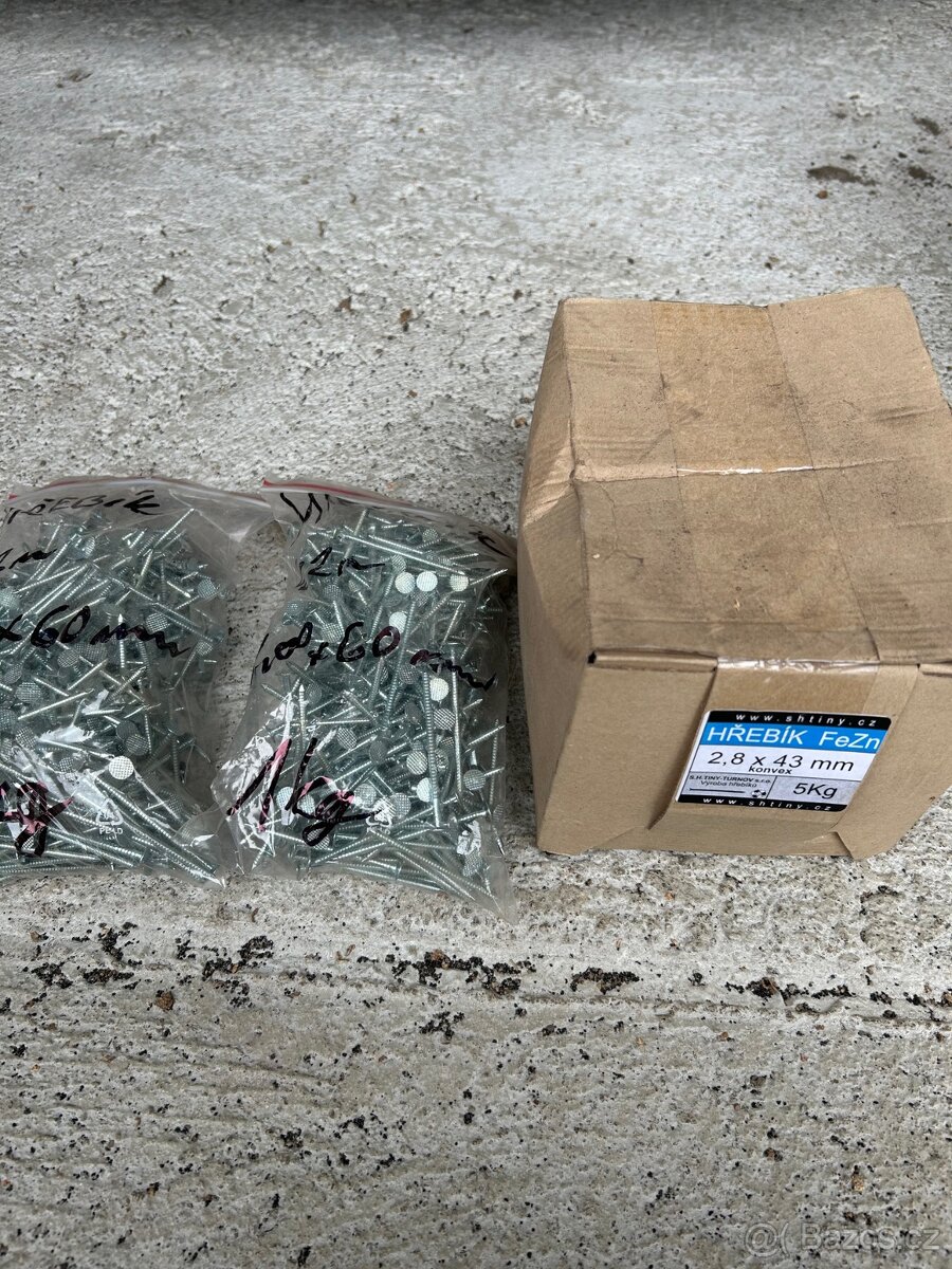 Katepal šindel 27m2+příslušenství - 8