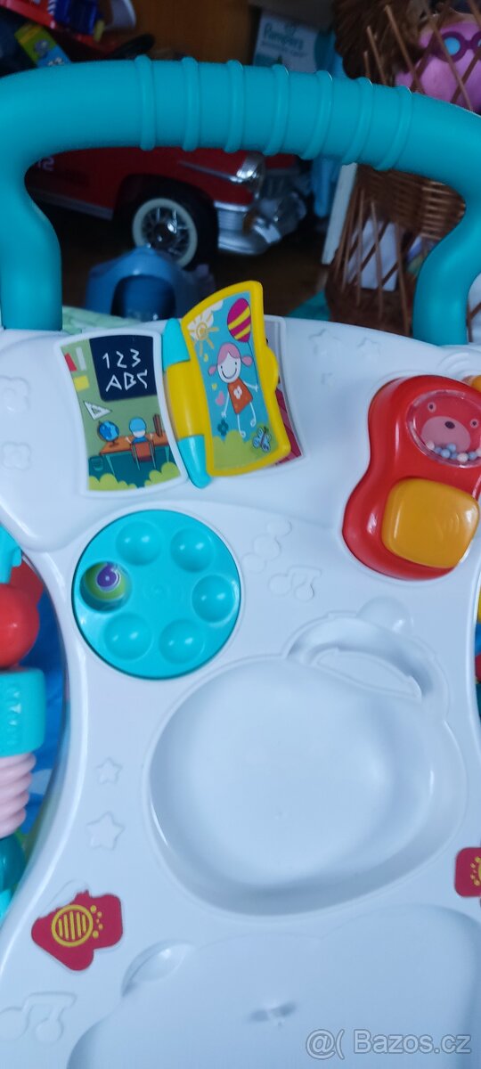 Kojenecké vybavení a hračky - 8