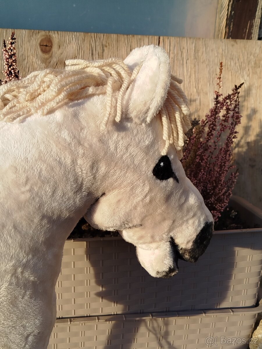 Hobby horse - 8