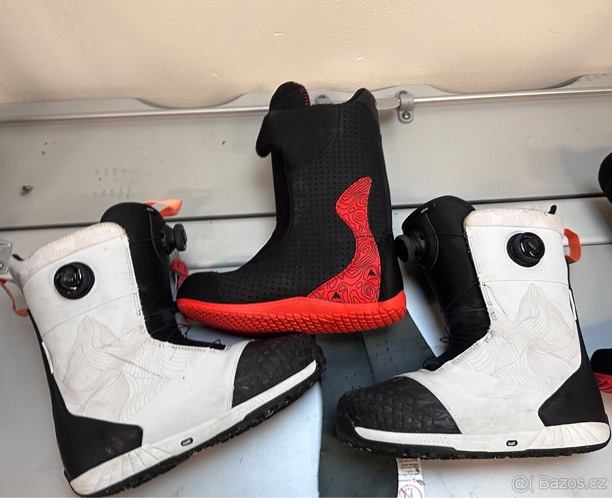 Burton ION BOA - 8