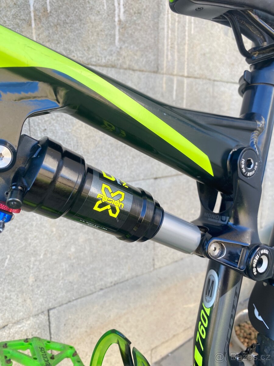 Scott spark 760 - 8