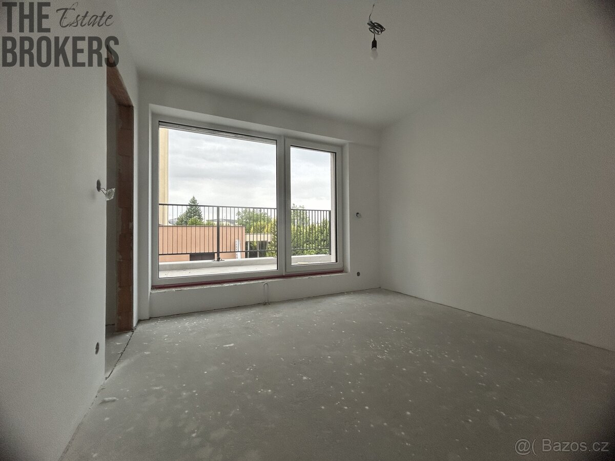 Prodej bytu 5+kk 115 m2, Praha 6 - Suchdol - 8