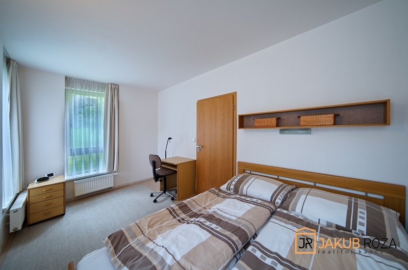 Prodej apartmánu 2+kk Harrachov - 8