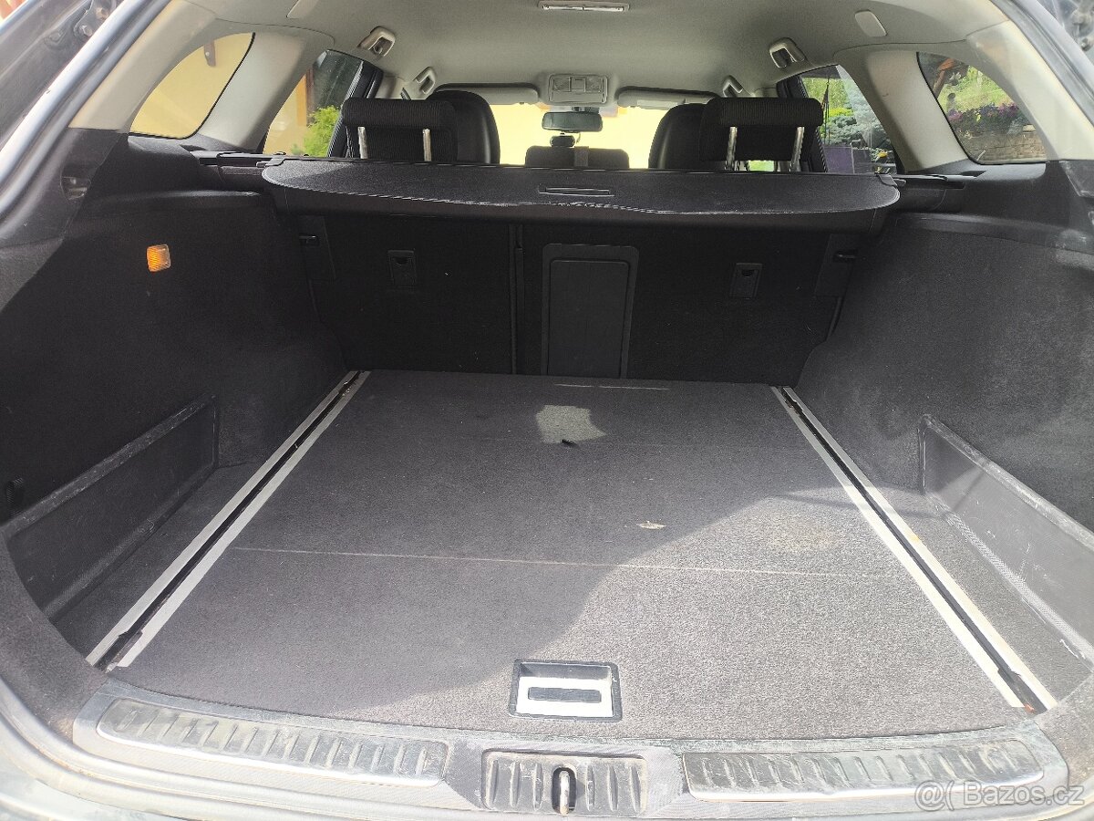 Toyota Avensis 2.2 D4D 110kw - 8