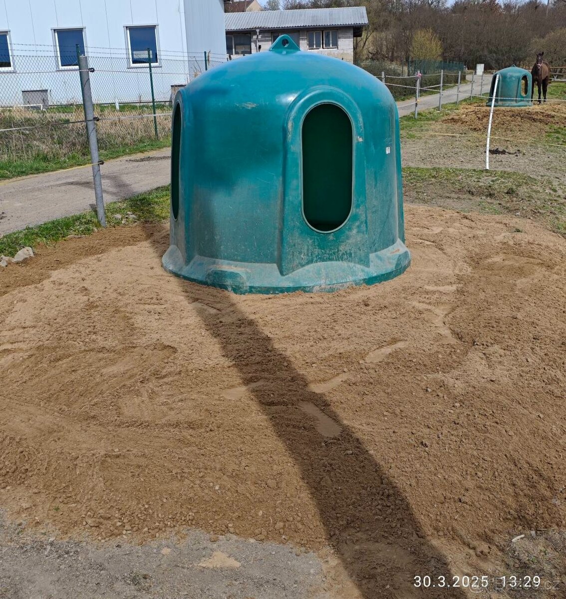 Ustájení Rychnov nad Kněžnou - 8