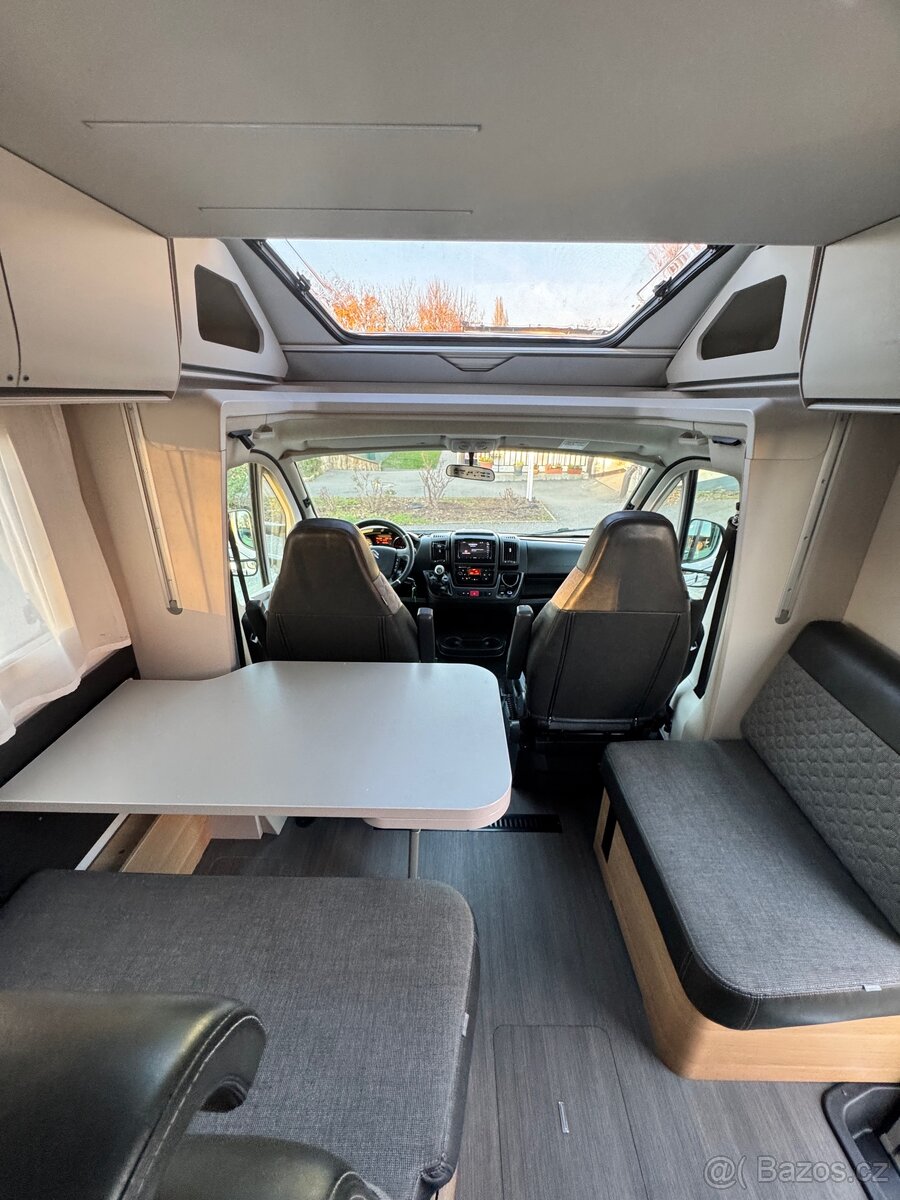 Adria Matrix 670, 5 míst, 2023, DPH, č.307 - 8