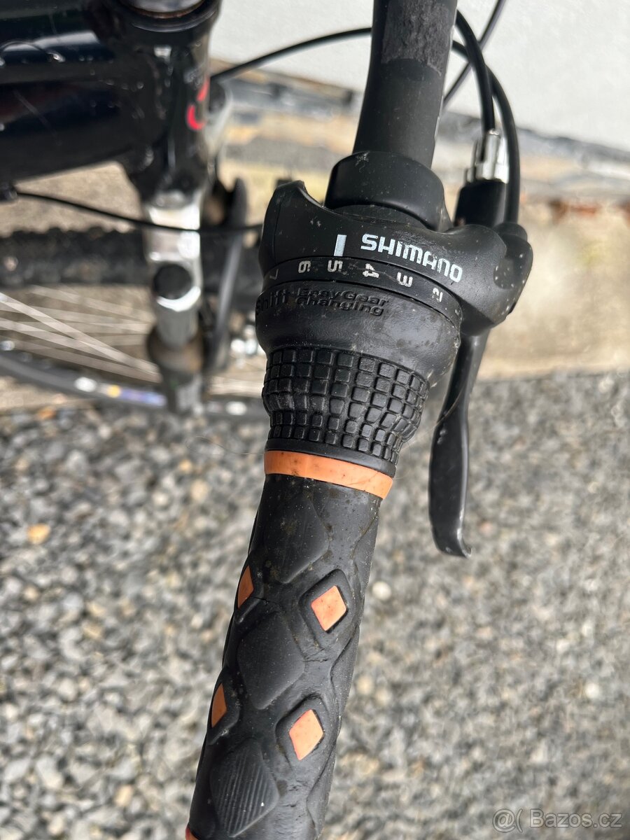 Dětské horské kolo od 7 let - 8