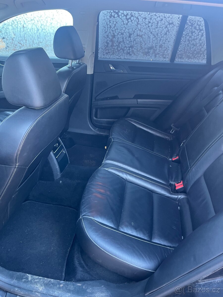 Škoda Superb II - 8