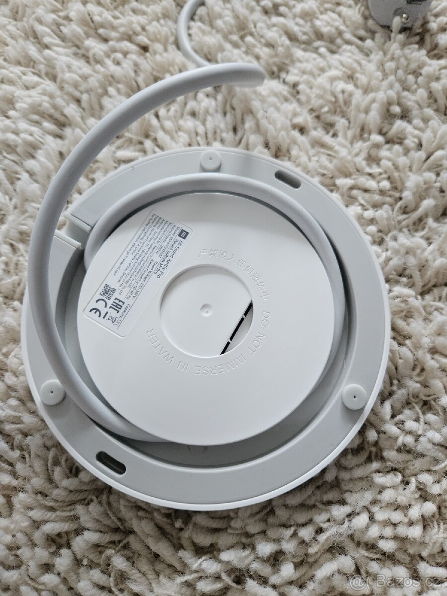 Xiaomi Mi Smart Kettle Pro rychlovarná konvice / BHR4198GL - 8