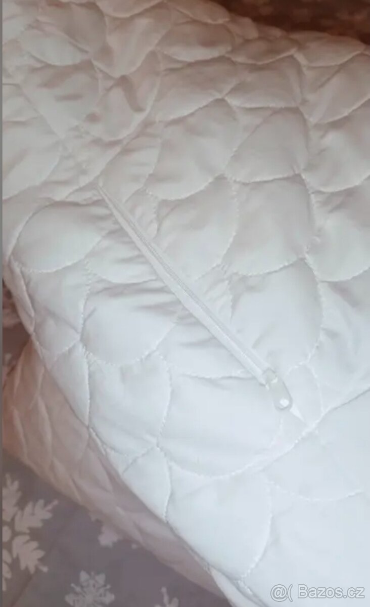 Vánoční povlečení, francouzské povlečení - 8