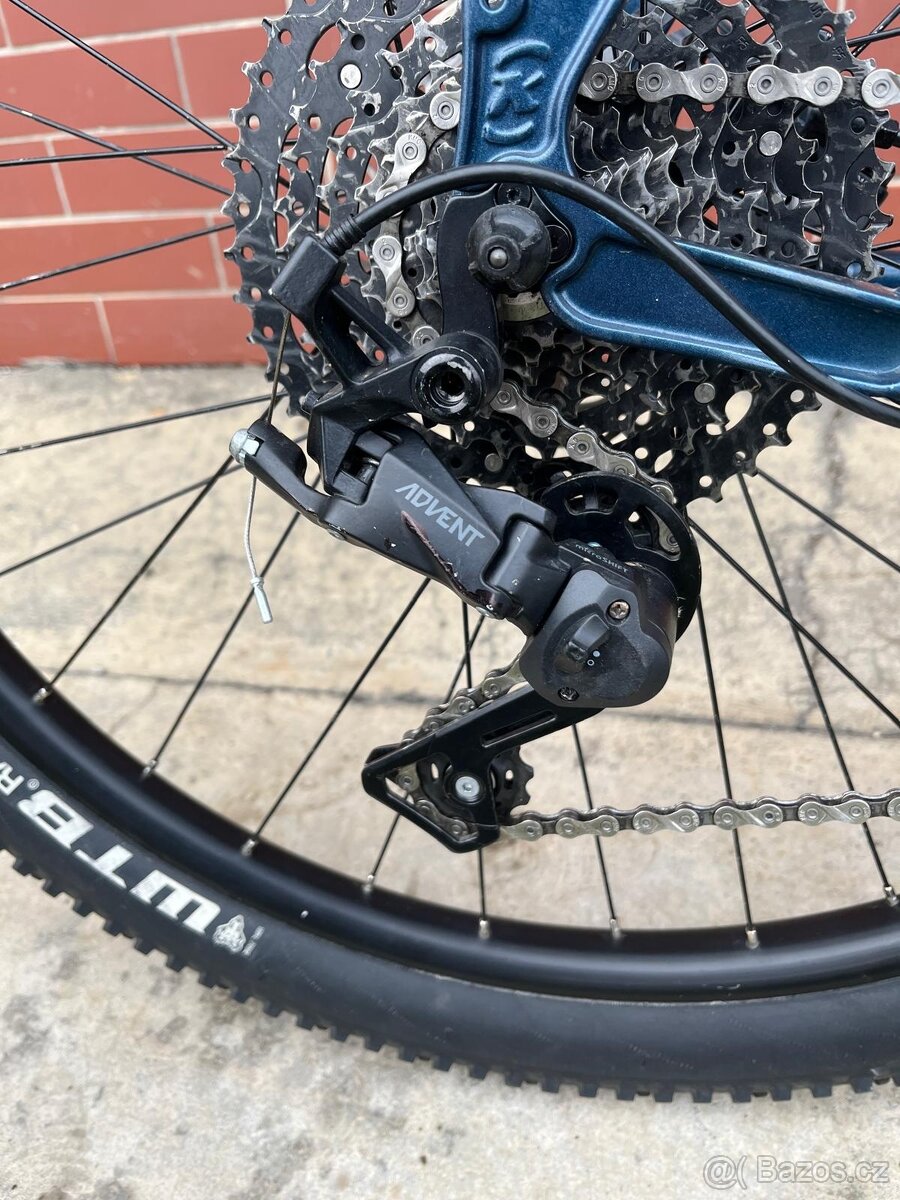 kolo Kona firemountain - 8