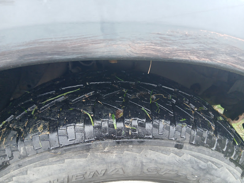 Opel Frontera 2,2 DTi - 8