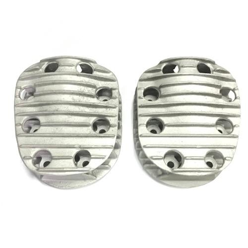 Alternátor revma plechy spínací skříňka filtr box - 8