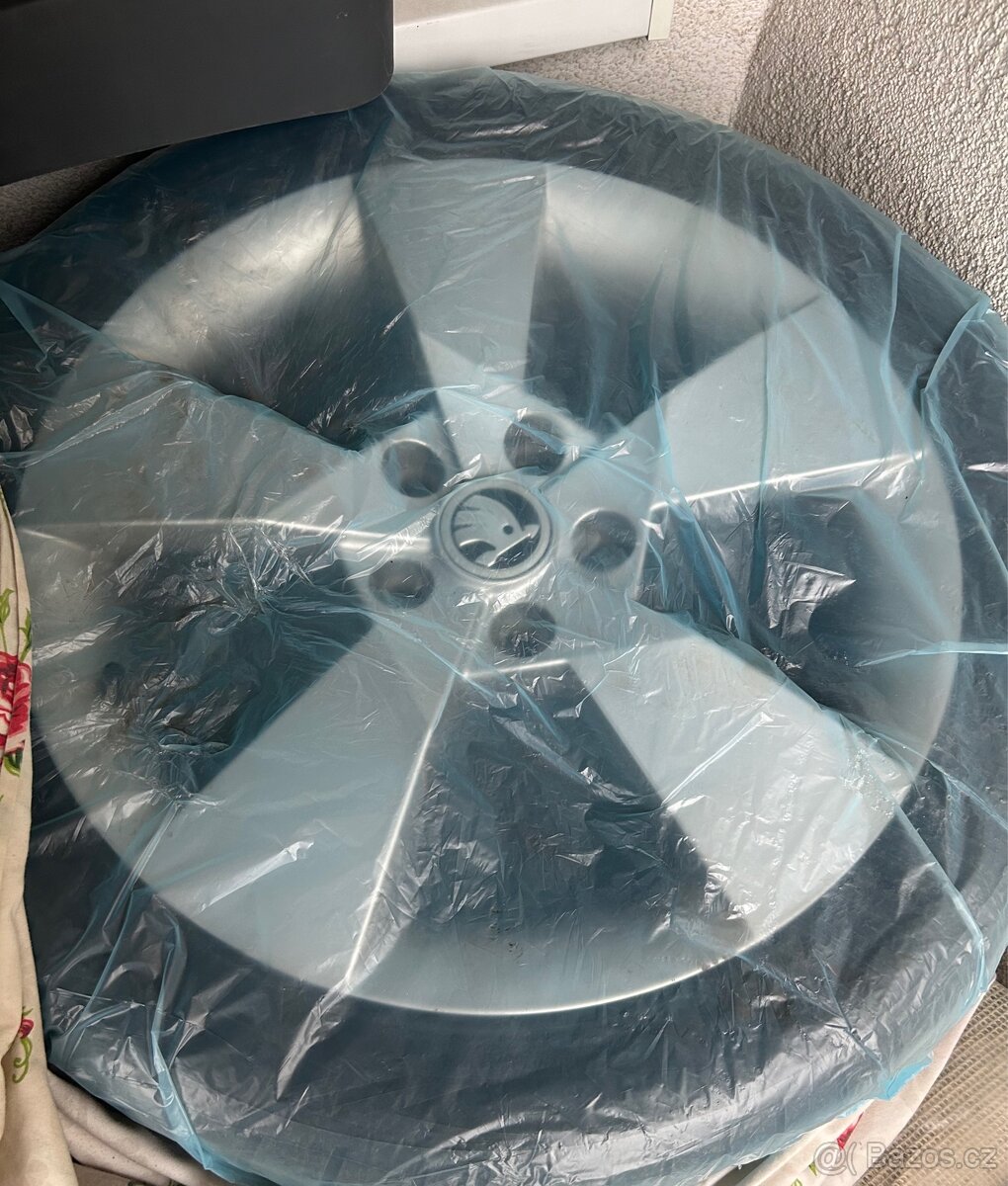 ŠKODA OCTAVIE III 2.0 TDI 110 KW - 8