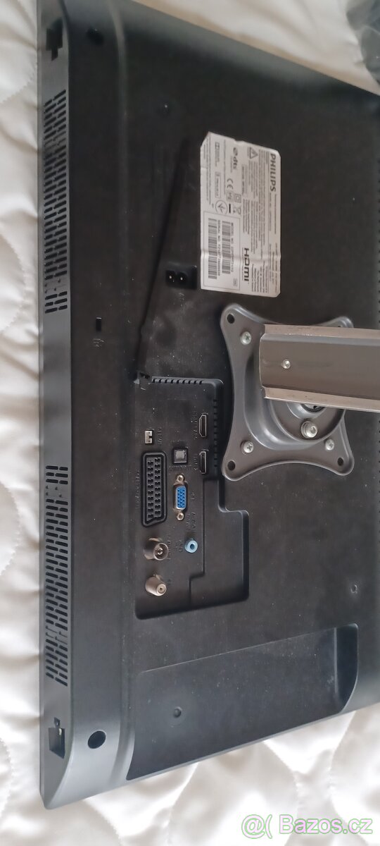 Philips uhopř.55 cm - 8