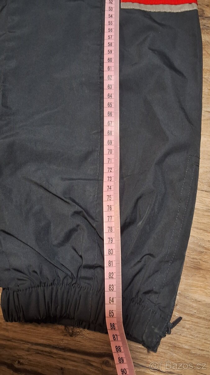 Chlapecké kalhoty na běžky,vel.140 - 8