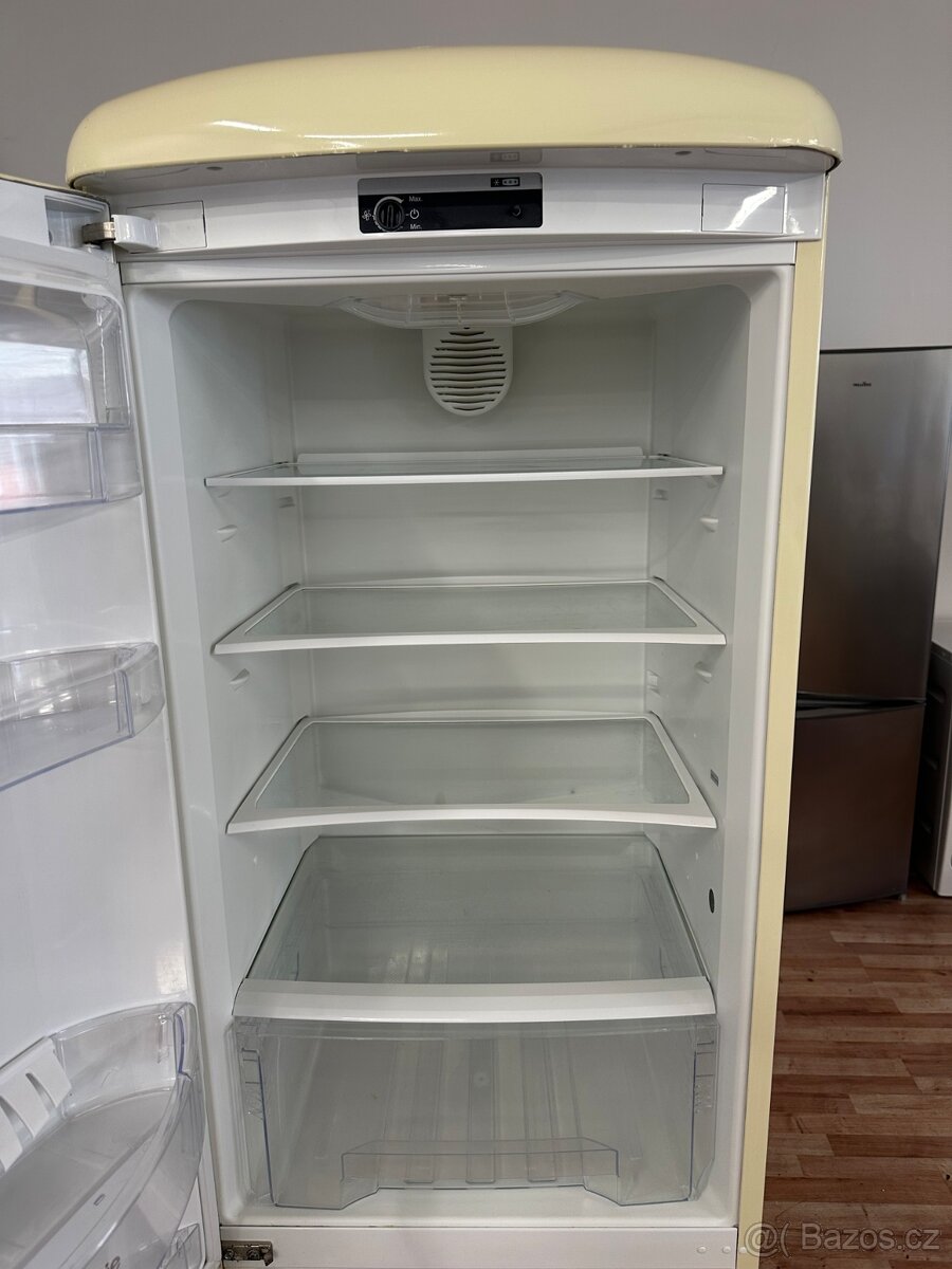 Lednice s mrazákem Gorenje (304) - 8