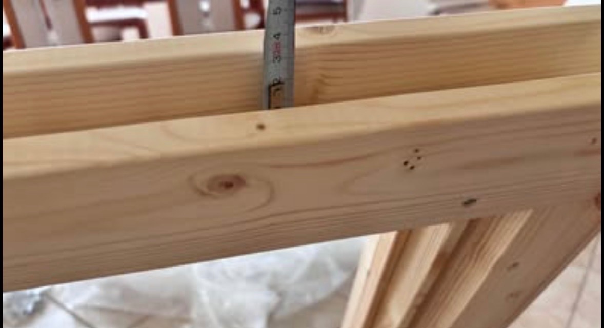 Okno - zahradní domeček - 8