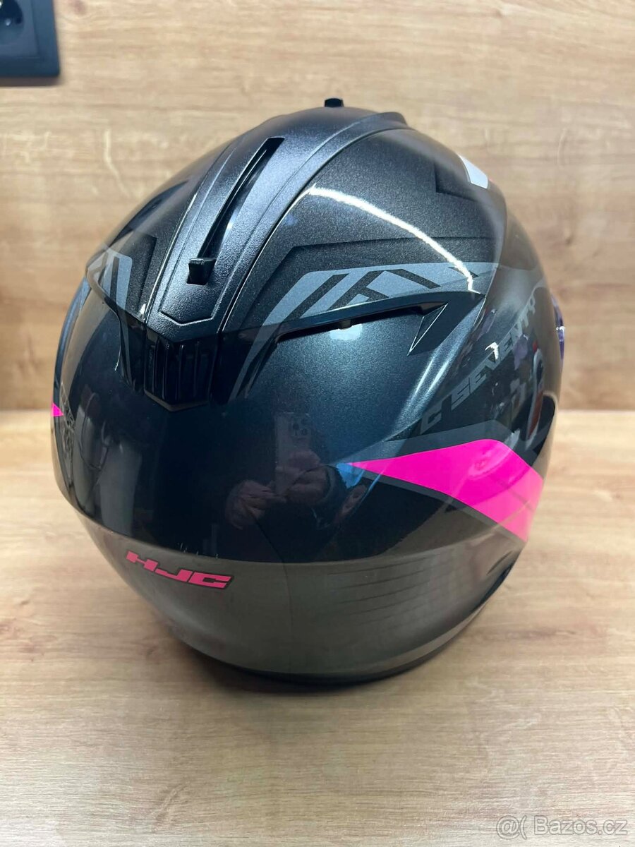 Integrální helma HJC C70 - 8