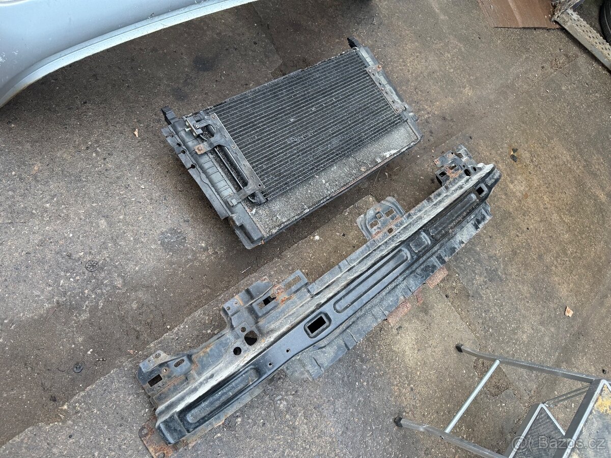 VW T4 - dlouhý předek - nová cena - 8