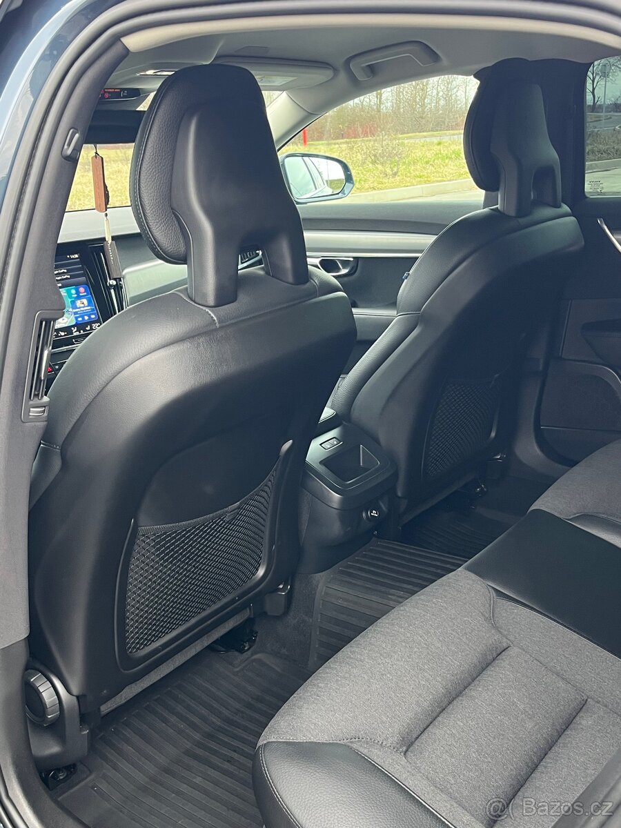 Volvo S90 D3 - 8