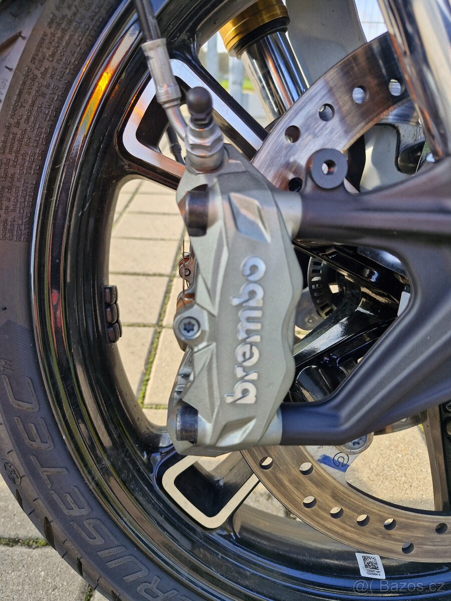 Indian Scout 101 - 8