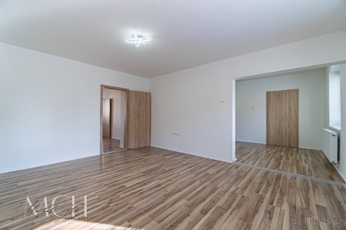 Rodinný dům po rekonstrukci, Hulín - 8