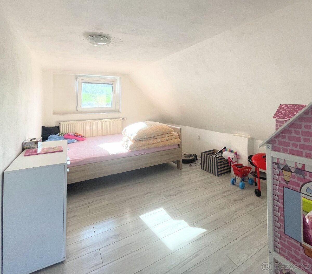 Prodej rodinné domy, 80 m² - Mikulášovice - 8