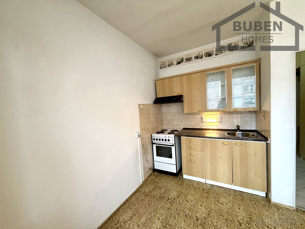 Byt 1+1 (42 m²), Planá, ul. Bohušova, ev.č. AB05425 - 8