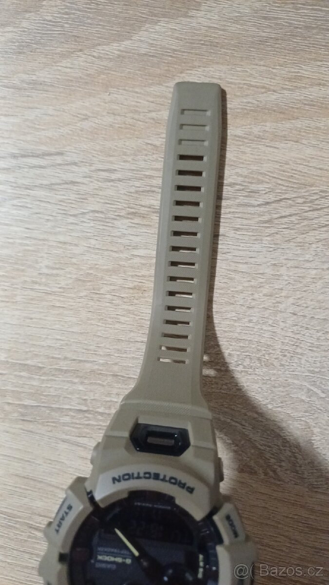 Casio G-Shock GA-900UU-5AER - 8