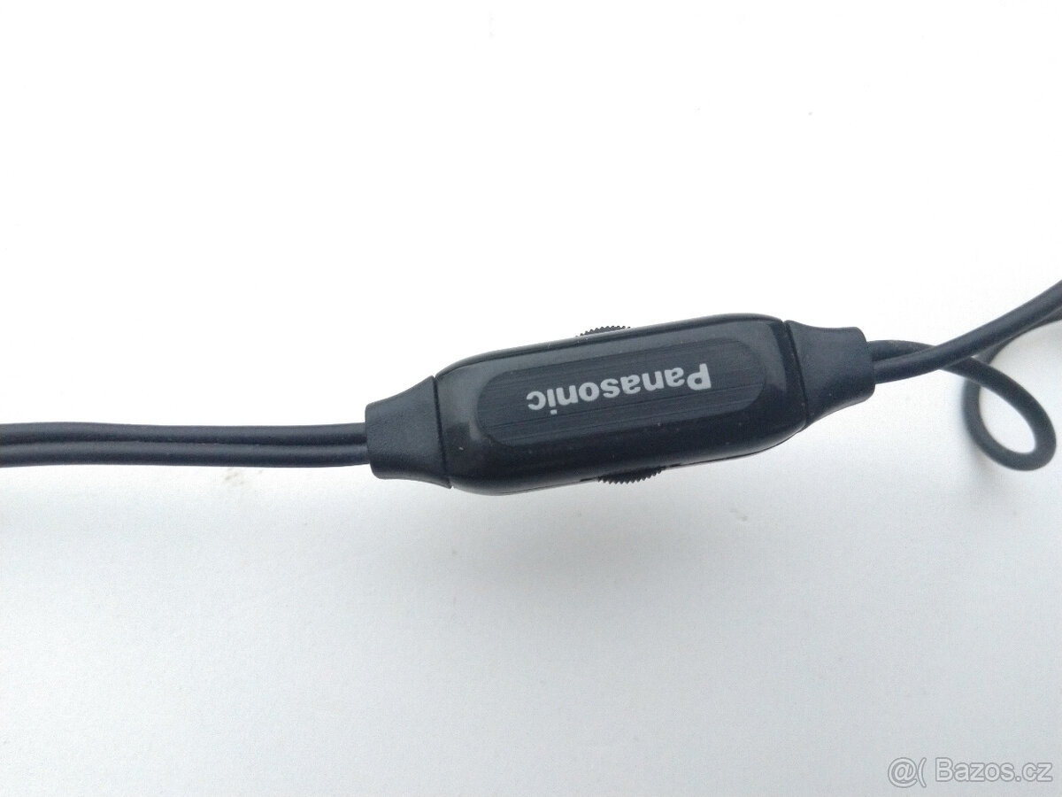 2x SLUCHÁTKA + MIKROFON, HANDSFREE - 8