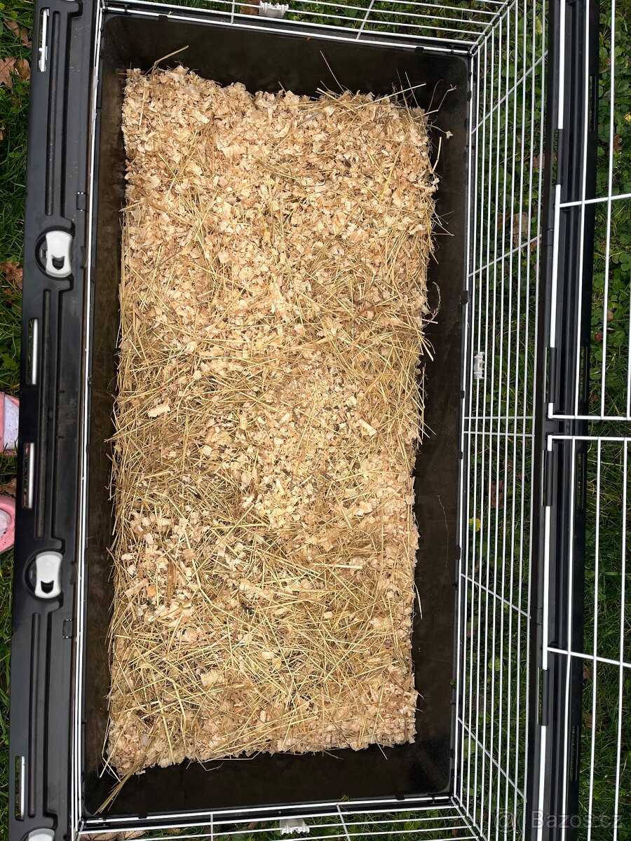 KLEC FERPLAST 120cm - 8