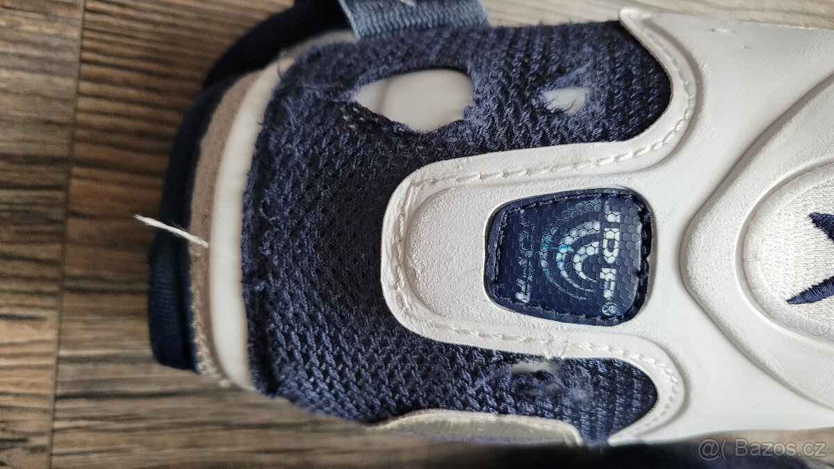 Lokty RBK/JOFA 5K velikost SR MED 5 - 8