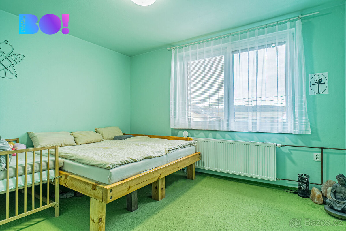 Prodej rodinného domu 250 m², Bělá - 8