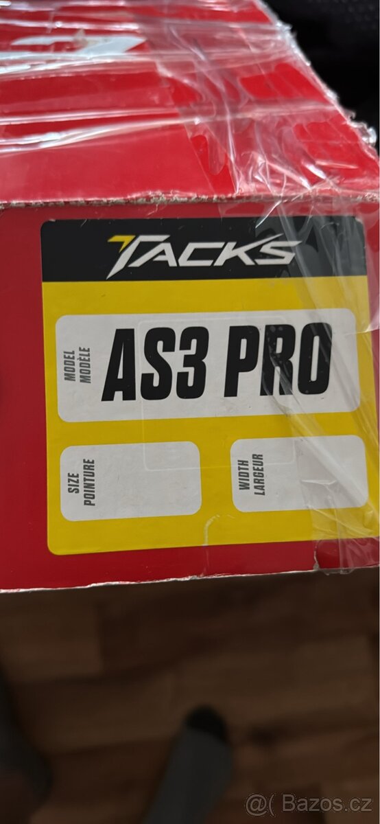 Brusle ccm tacks as 3 pro vel 7. šite Canada - 8