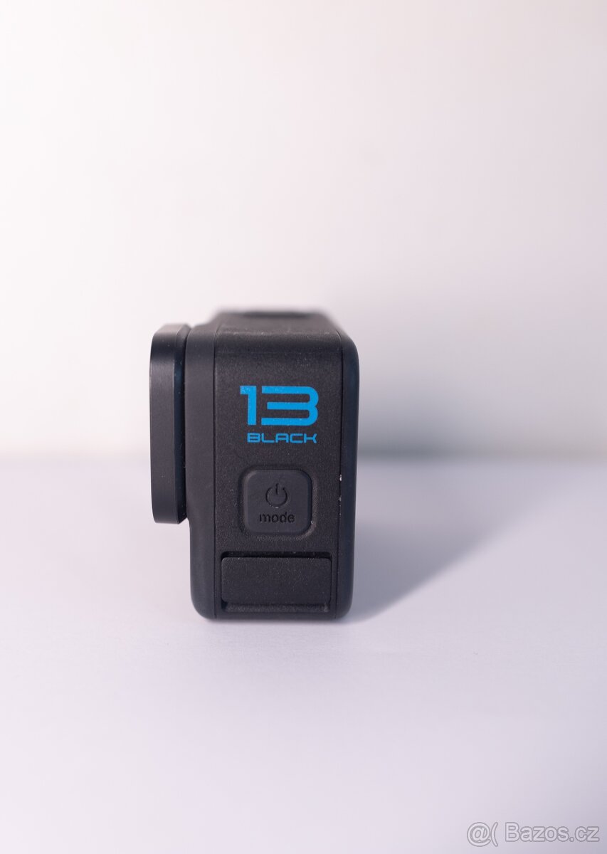 GoPro Hero13 Black-Mountain Bike Bundle - 8