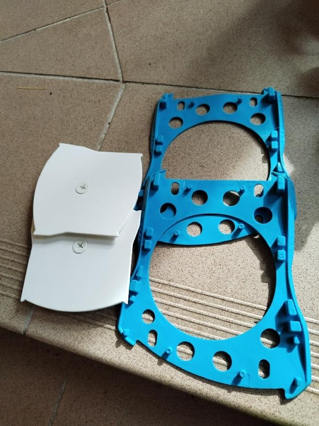 vázání na snowboard - 8