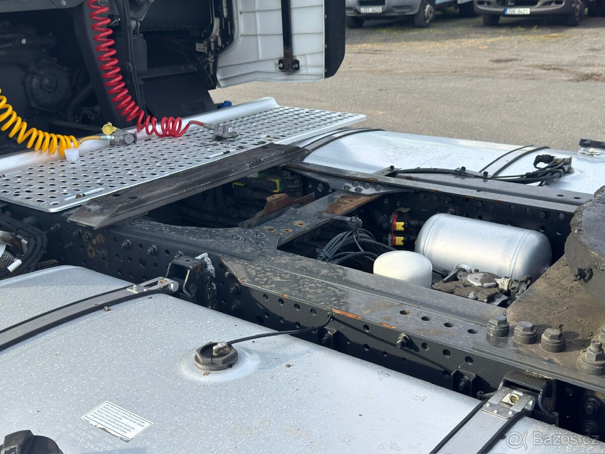 Iveco S-WAY 480 (0839) - 8